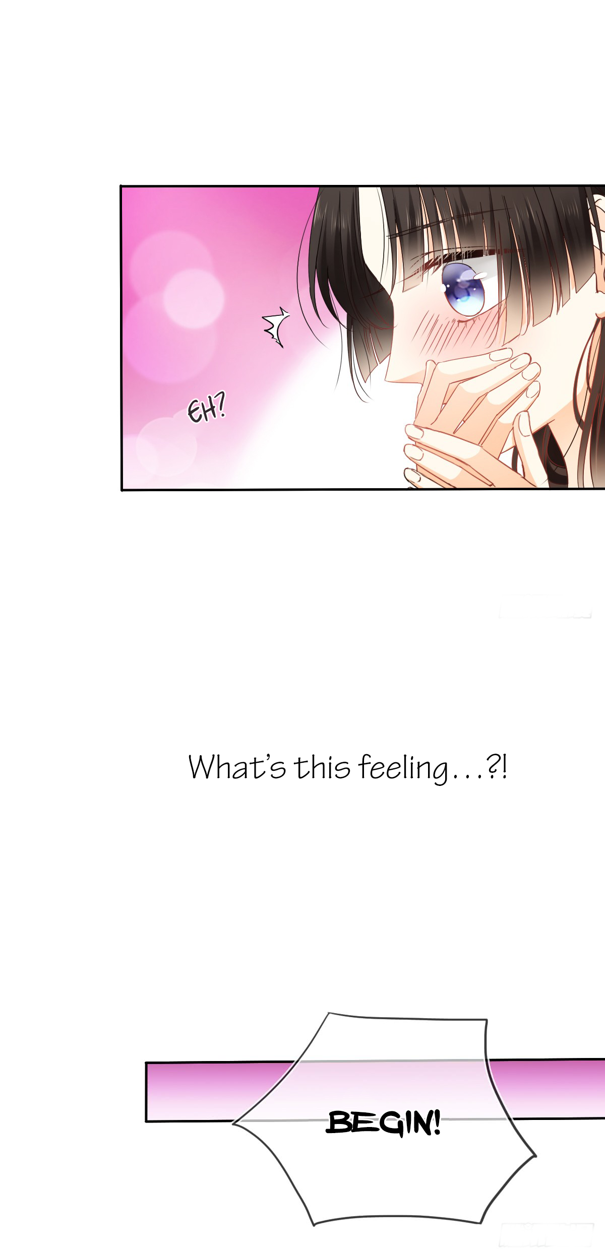 Flying Over a Thousand Mountains to Love You Chapter 30 page 28 - Chapter 30: I want to be the only one in your eyes