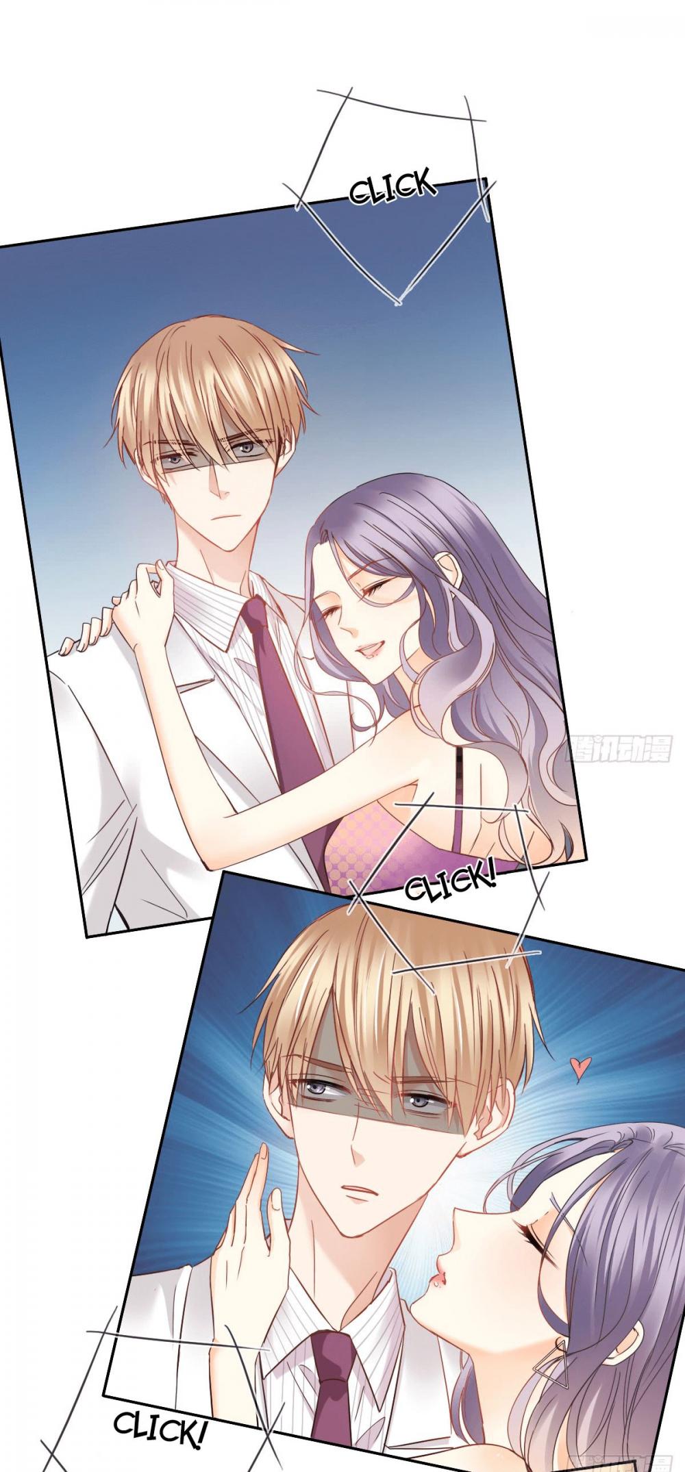 Flying Over a Thousand Mountains to Love You Chapter 30 page 29 - Chapter 30: I want to be the only one in your eyes