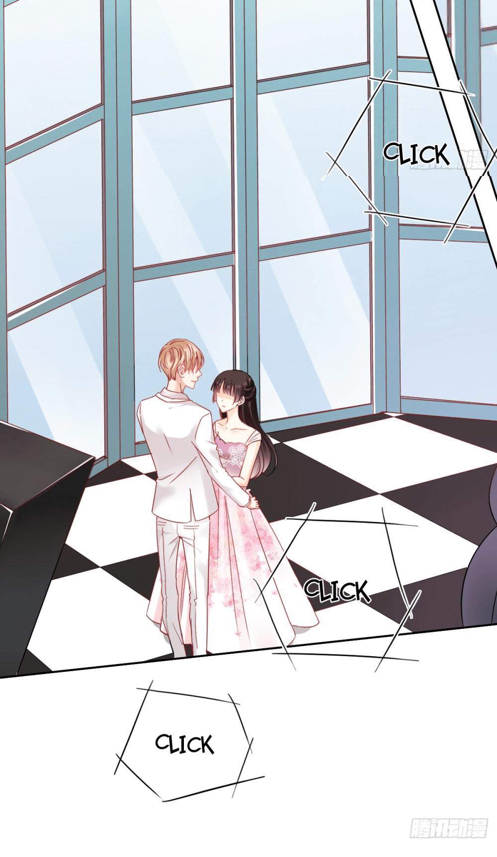 Flying Over a Thousand Mountains to Love You Chapter 30 page 3 - Chapter 30: I want to be the only one in your eyes