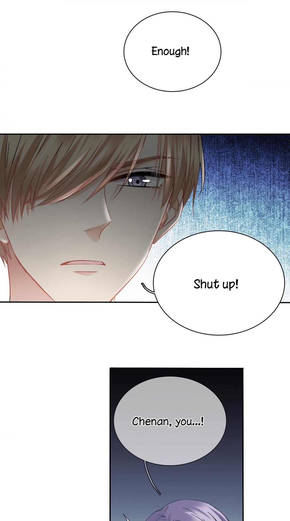 Flying Over a Thousand Mountains to Love You Chapter 30 page 33 - Chapter 30: I want to be the only one in your eyes