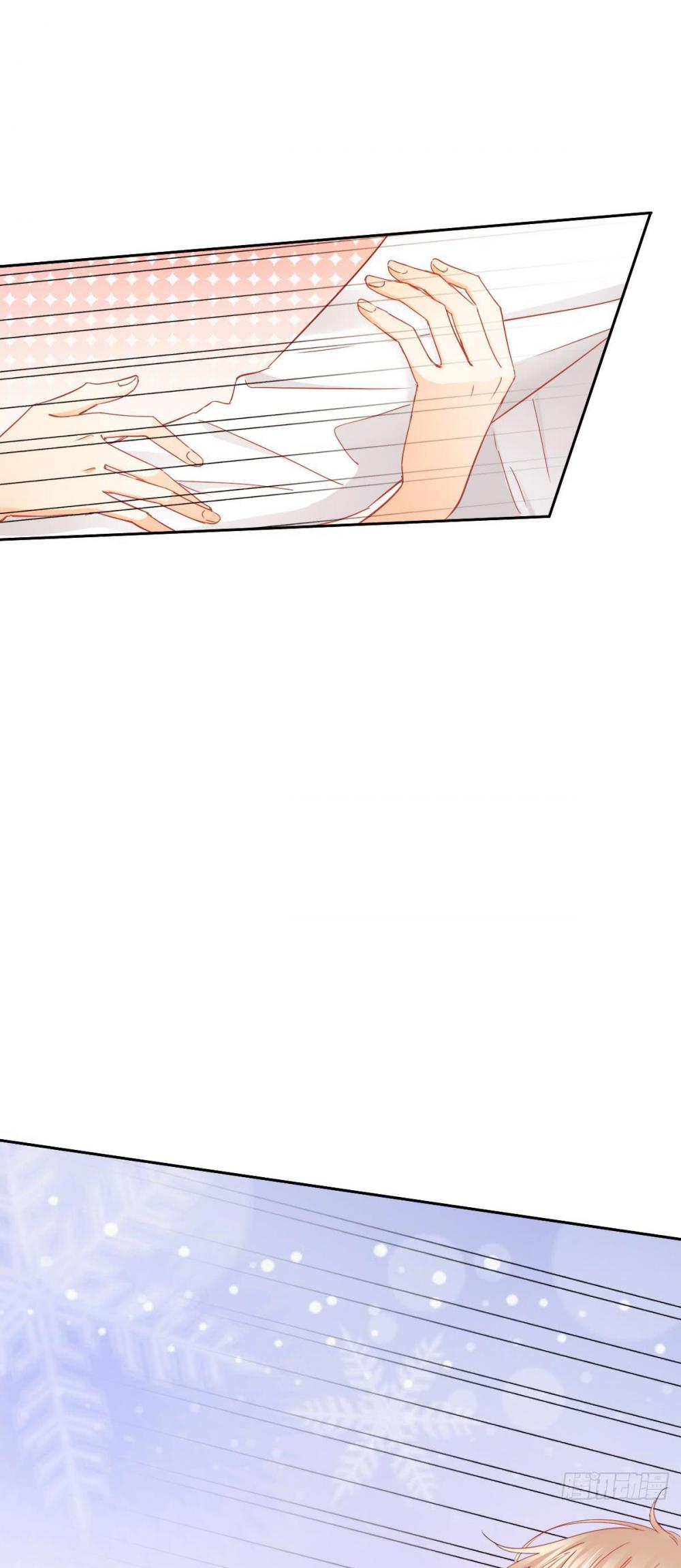 Flying Over a Thousand Mountains to Love You Chapter 30 page 37 - Chapter 30: I want to be the only one in your eyes