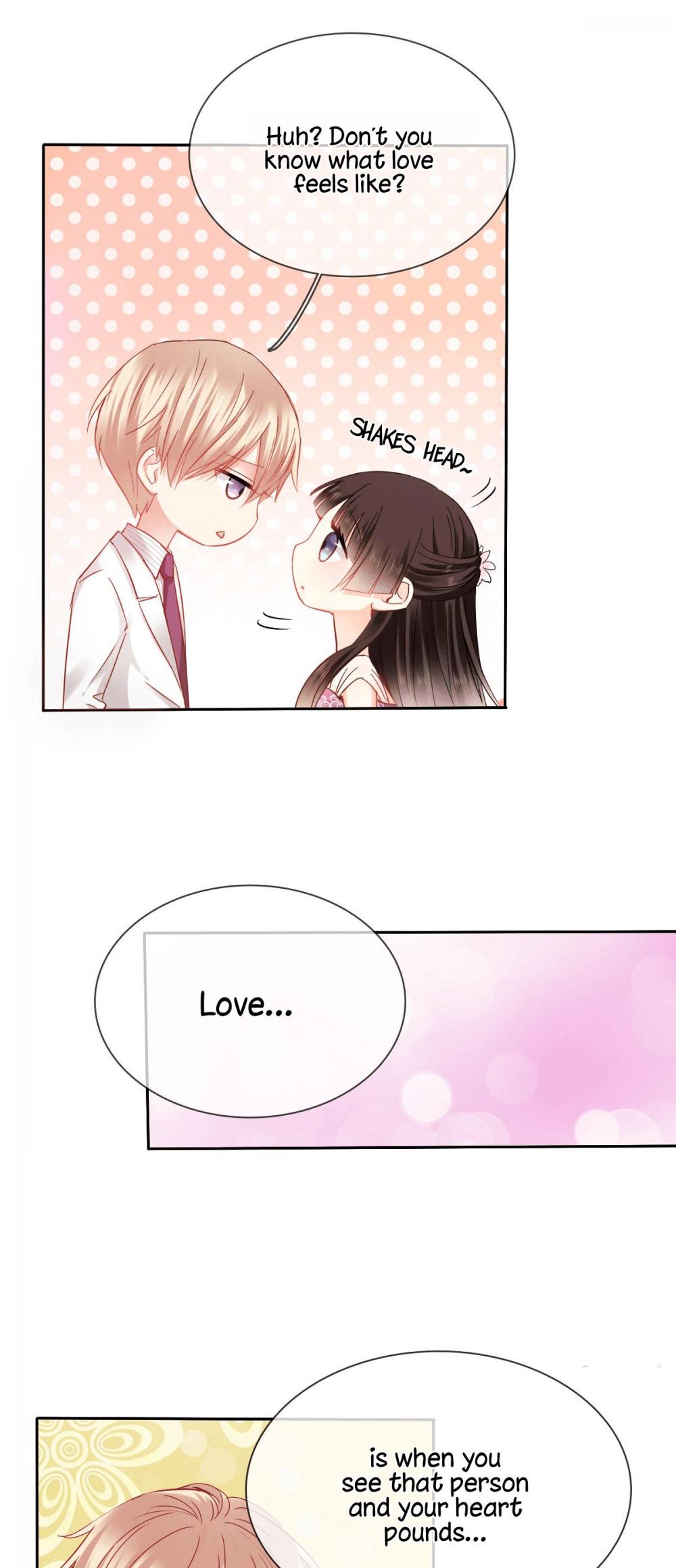 Flying Over a Thousand Mountains to Love You Chapter 31 page 11 - Chapter 31: Stupid, I love you