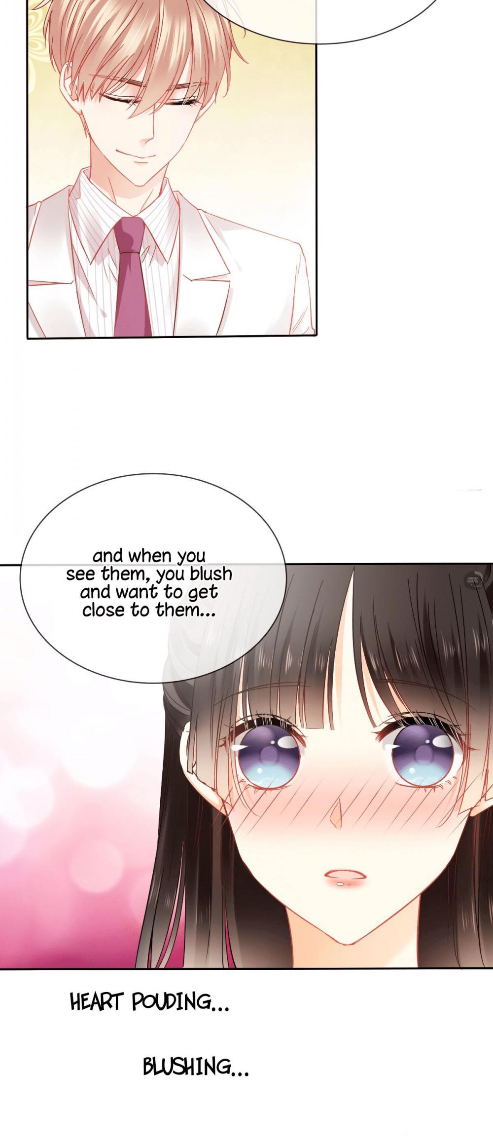 Flying Over a Thousand Mountains to Love You Chapter 31 page 12 - Chapter 31: Stupid, I love you
