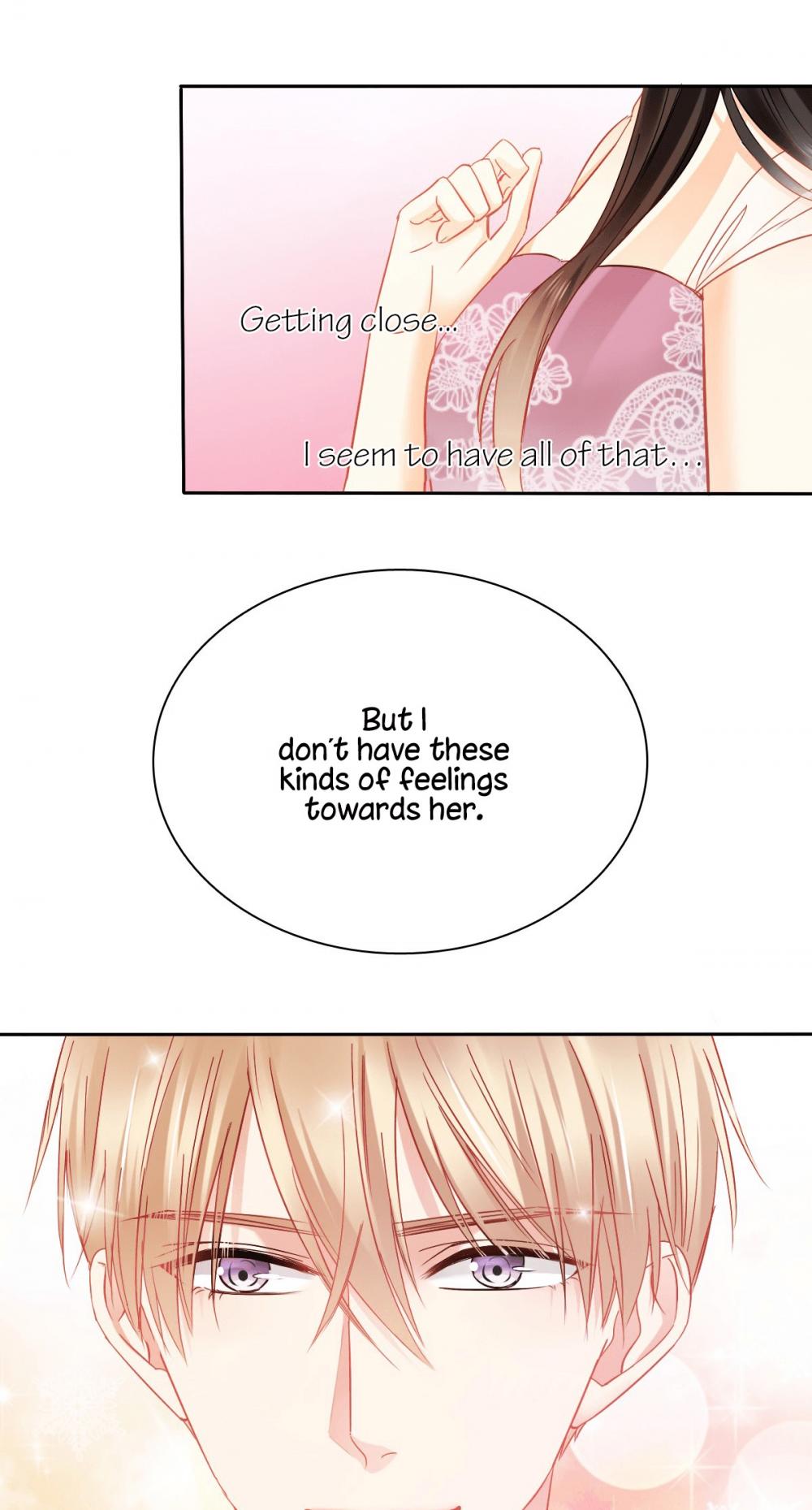 Flying Over a Thousand Mountains to Love You Chapter 31 page 13 - Chapter 31: Stupid, I love you