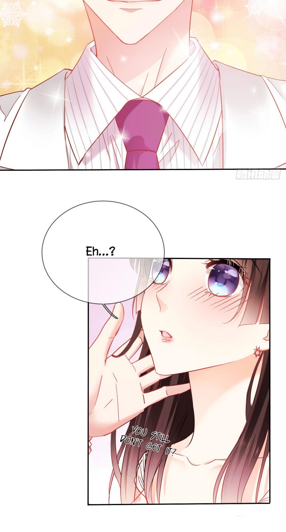 Flying Over a Thousand Mountains to Love You Chapter 31 page 14 - Chapter 31: Stupid, I love you