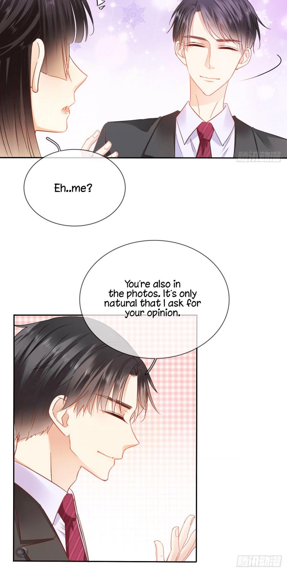 Flying Over a Thousand Mountains to Love You Chapter 31 page 23 - Chapter 31: Stupid, I love you