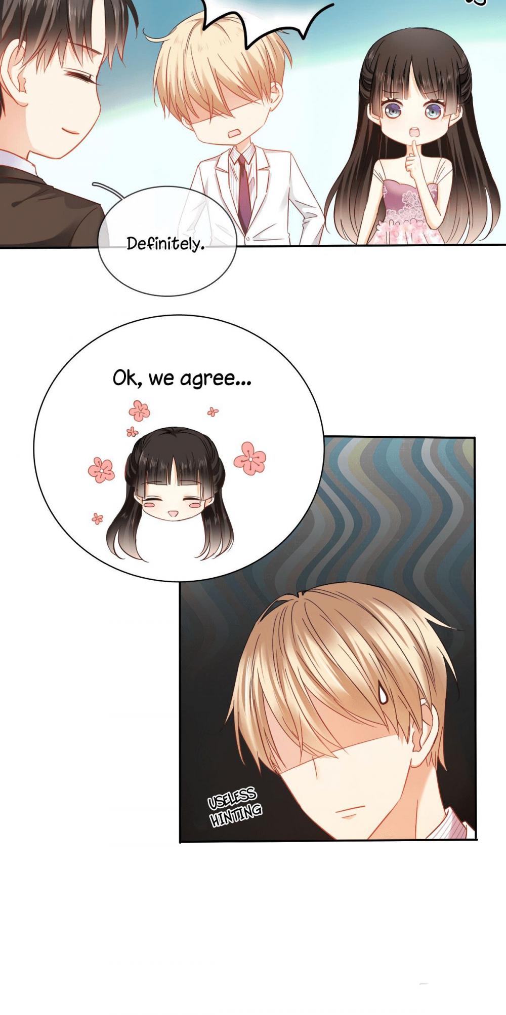 Flying Over a Thousand Mountains to Love You Chapter 31 page 25 - Chapter 31: Stupid, I love you
