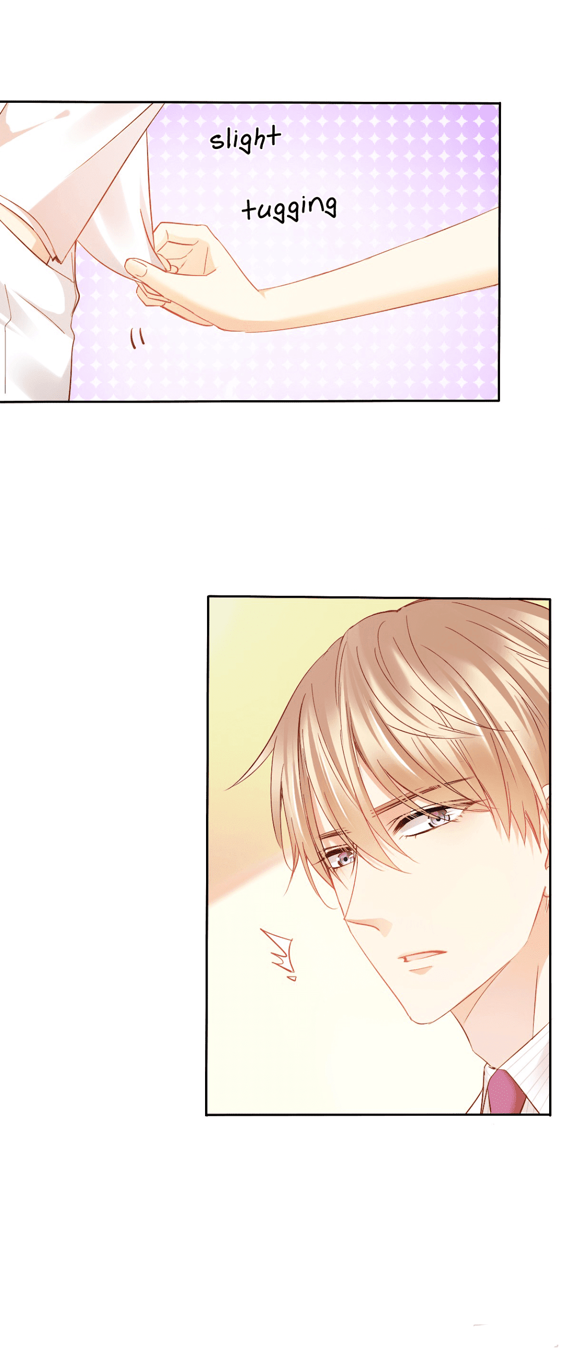 Flying Over a Thousand Mountains to Love You Chapter 31 page 26 - Chapter 31: Stupid, I love you