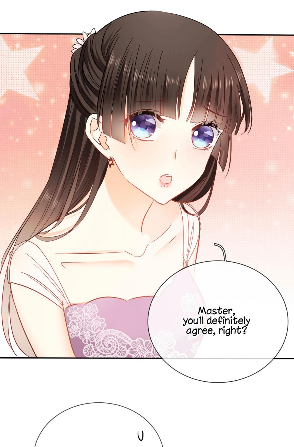 Flying Over a Thousand Mountains to Love You Chapter 31 page 27 - Chapter 31: Stupid, I love you