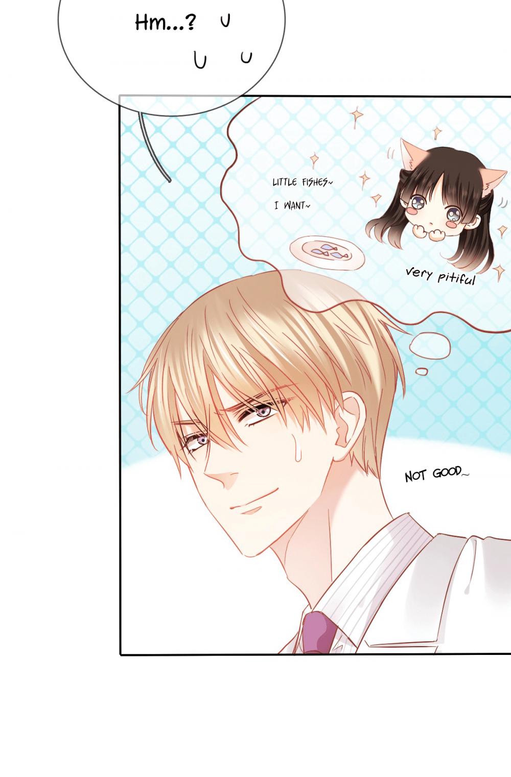 Flying Over a Thousand Mountains to Love You Chapter 31 page 28 - Chapter 31: Stupid, I love you