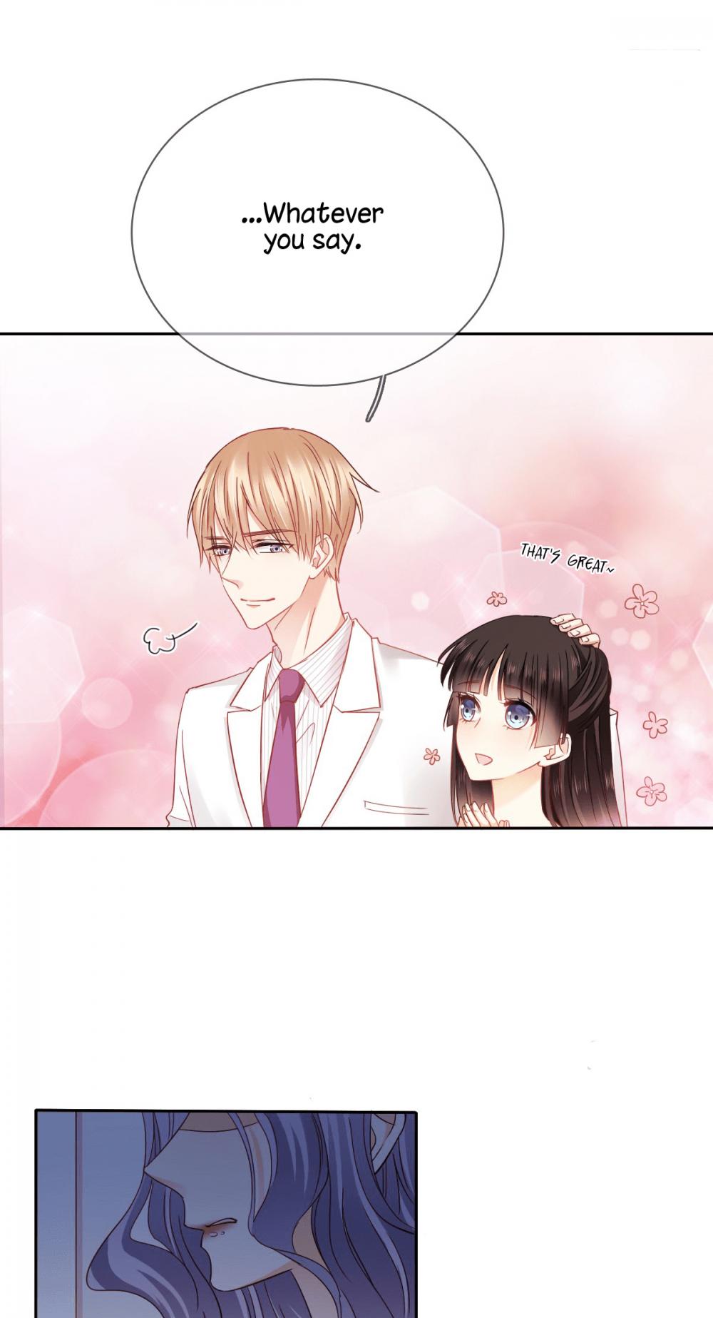 Flying Over a Thousand Mountains to Love You Chapter 31 page 29 - Chapter 31: Stupid, I love you