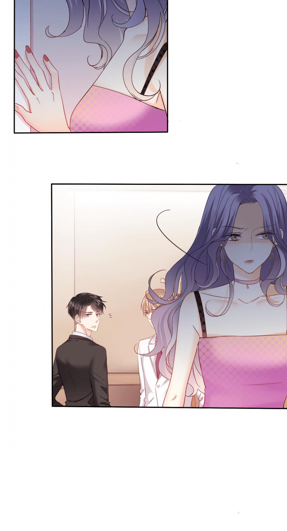Flying Over a Thousand Mountains to Love You Chapter 31 page 30 - Chapter 31: Stupid, I love you