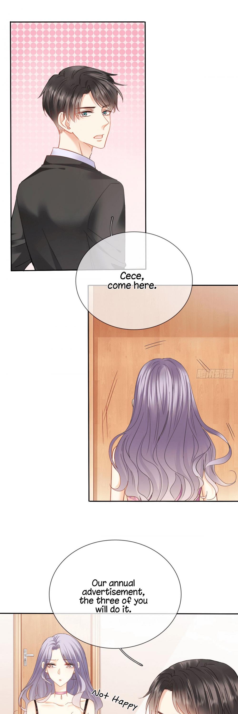 Flying Over a Thousand Mountains to Love You Chapter 31 page 31 - Chapter 31: Stupid, I love you