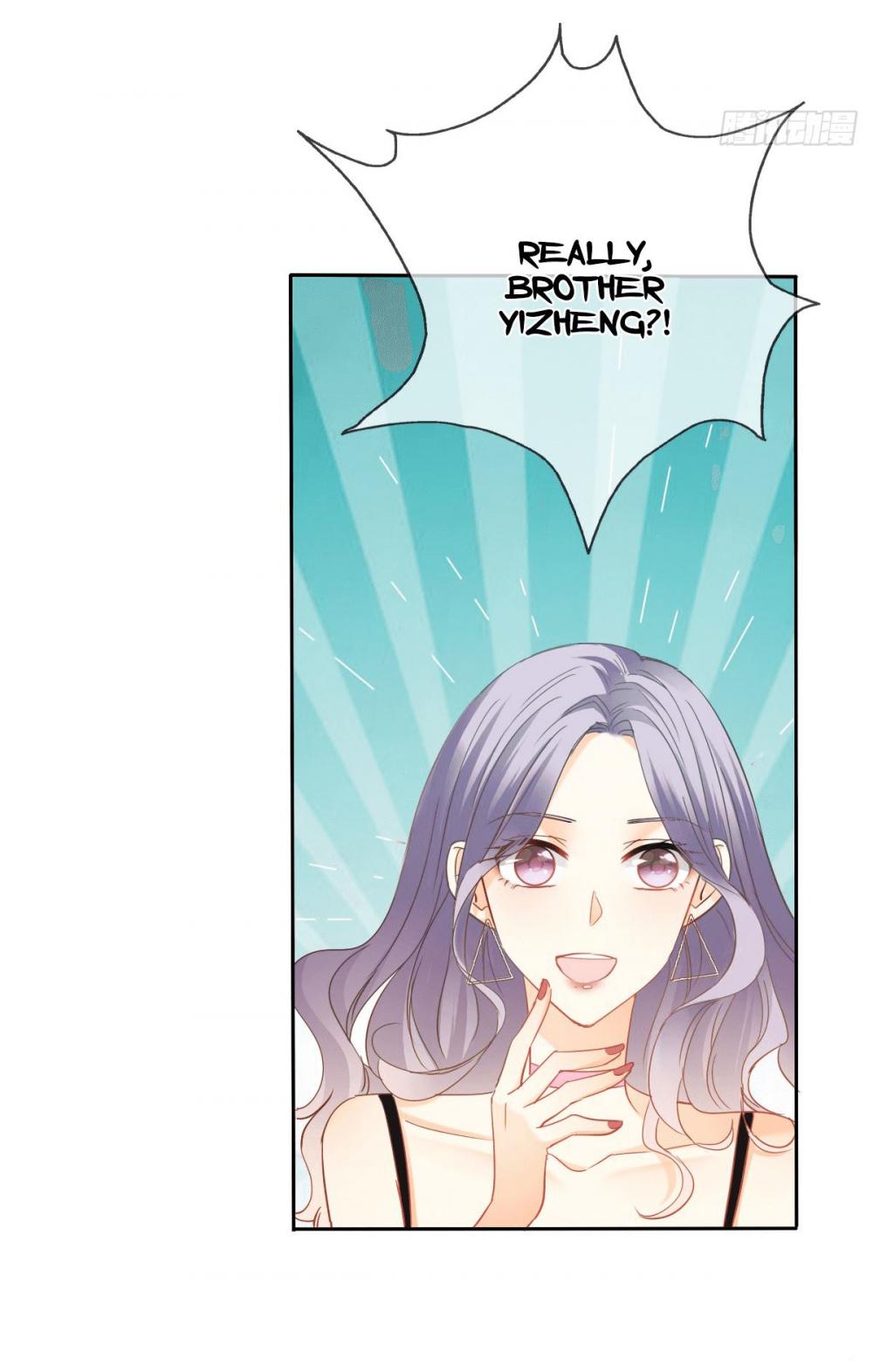 Flying Over a Thousand Mountains to Love You Chapter 31 page 33 - Chapter 31: Stupid, I love you