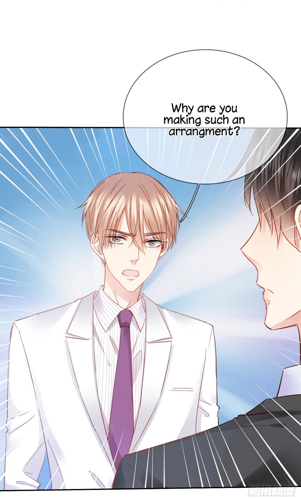 Flying Over a Thousand Mountains to Love You Chapter 31 page 34 - Chapter 31: Stupid, I love you
