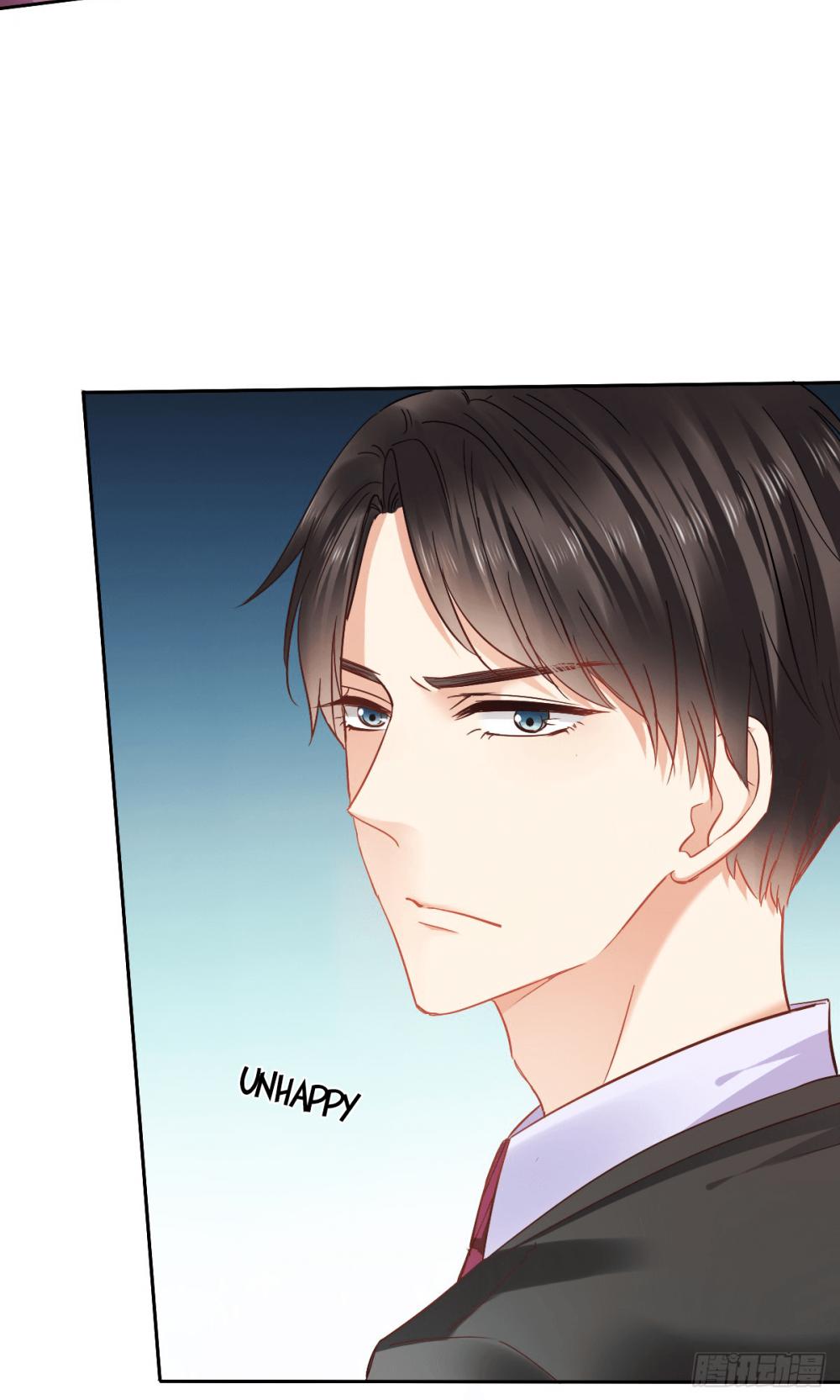 Flying Over a Thousand Mountains to Love You Chapter 31 page 37 - Chapter 31: Stupid, I love you