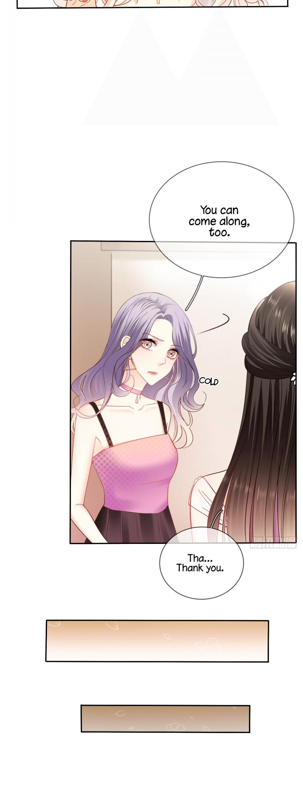 Flying Over a Thousand Mountains to Love You Chapter 31 page 39 - Chapter 31: Stupid, I love you