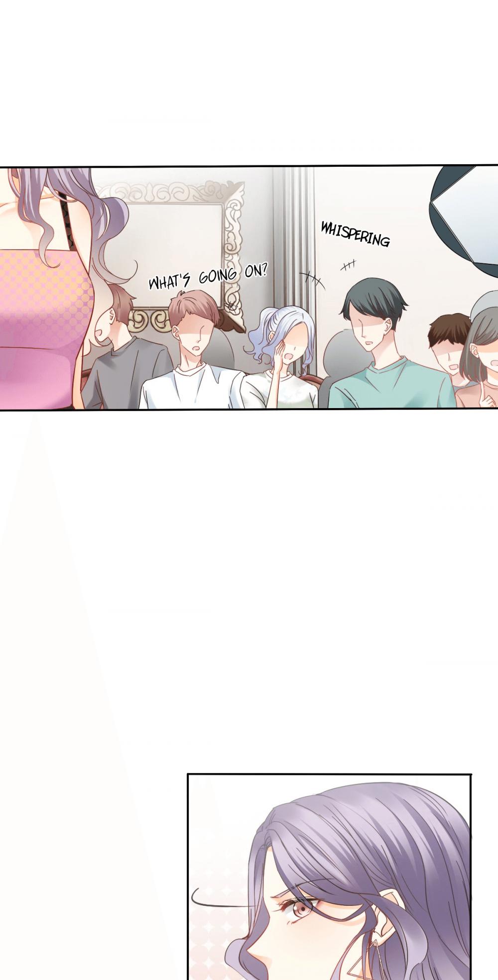 Flying Over a Thousand Mountains to Love You Chapter 31 page 5 - Chapter 31: Stupid, I love you