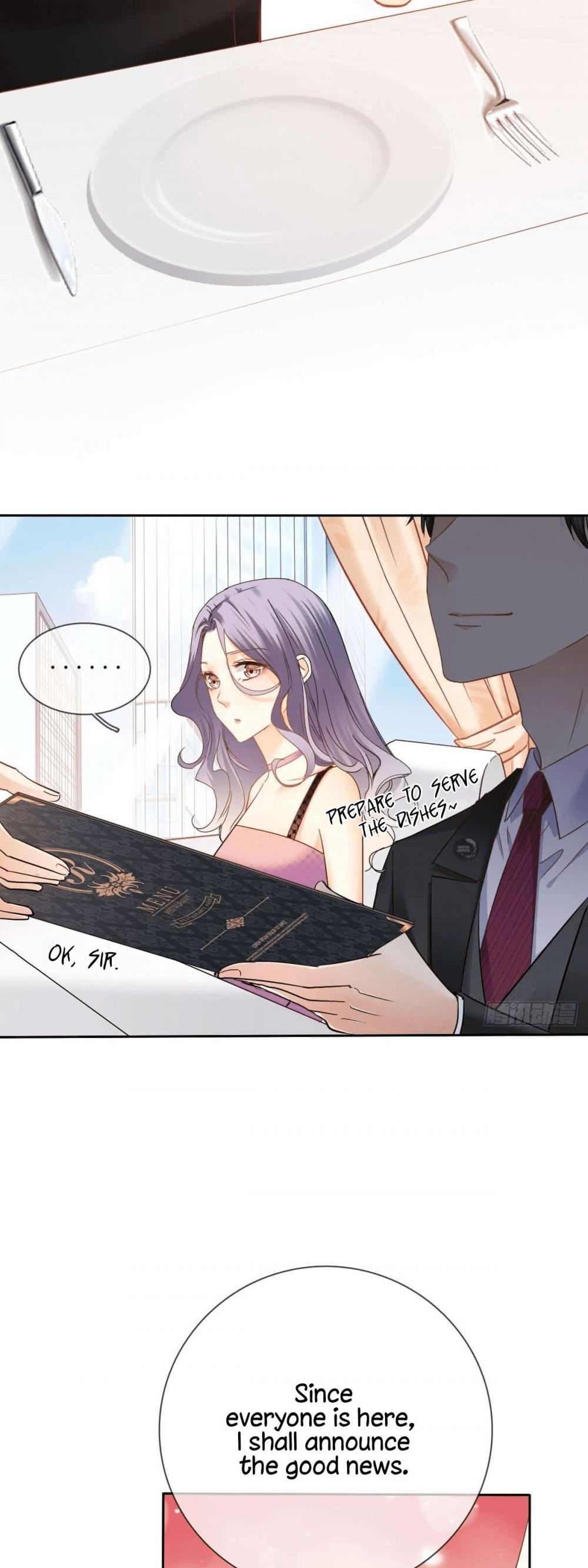 Flying Over a Thousand Mountains to Love You Chapter 32 page 12 - Chapter 32: What right do you have to slap me?