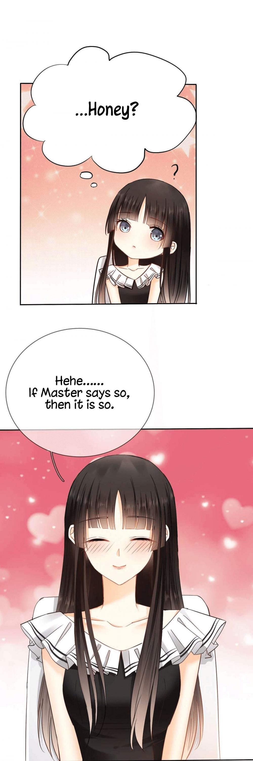 Flying Over a Thousand Mountains to Love You Chapter 32 page 16 - Chapter 32: What right do you have to slap me?