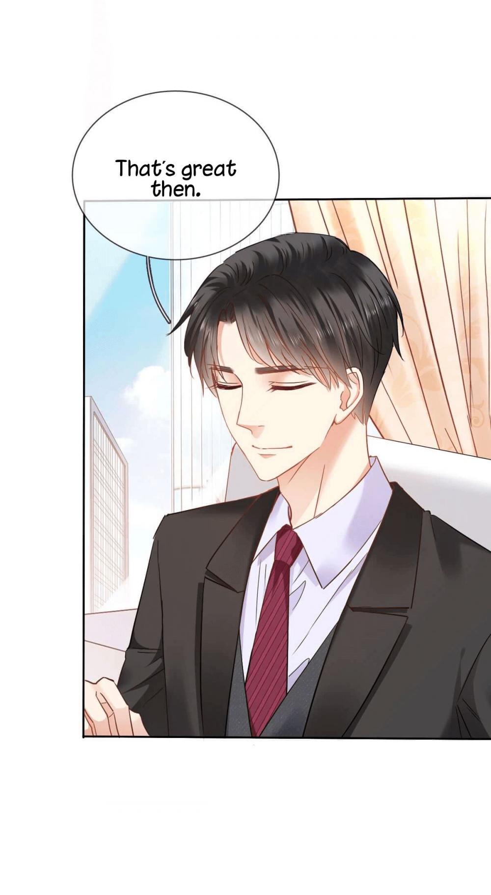 Flying Over a Thousand Mountains to Love You Chapter 32 page 19 - Chapter 32: What right do you have to slap me?