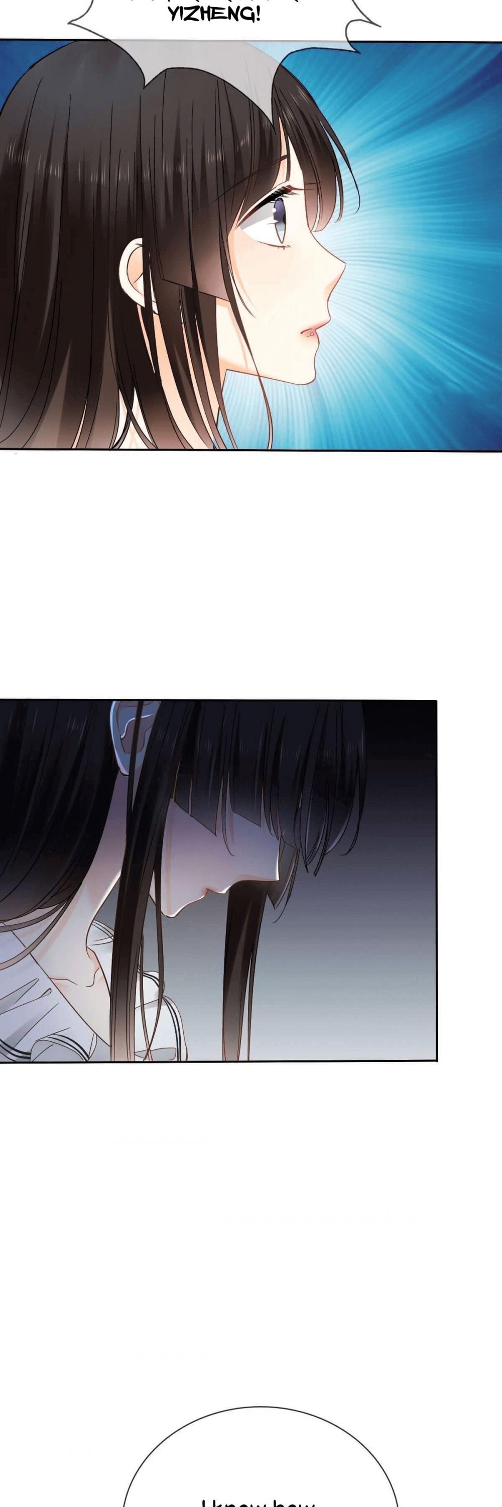 Flying Over a Thousand Mountains to Love You Chapter 32 page 28 - Chapter 32: What right do you have to slap me?