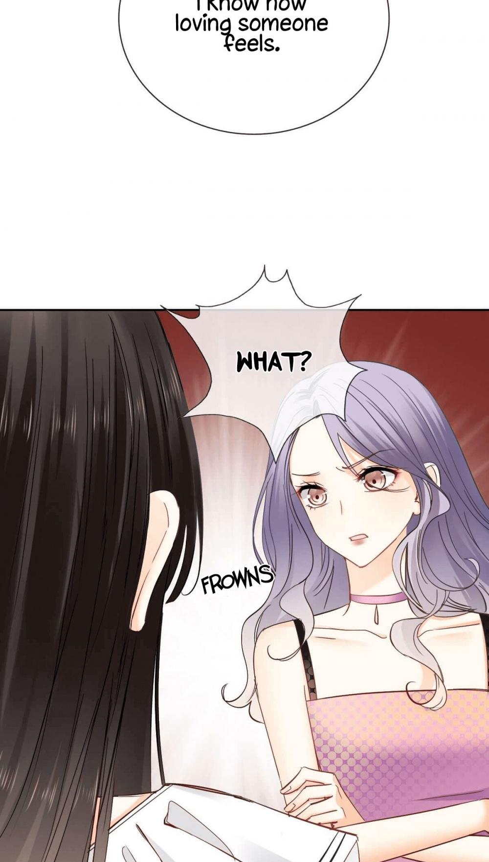Flying Over a Thousand Mountains to Love You Chapter 32 page 29 - Chapter 32: What right do you have to slap me?