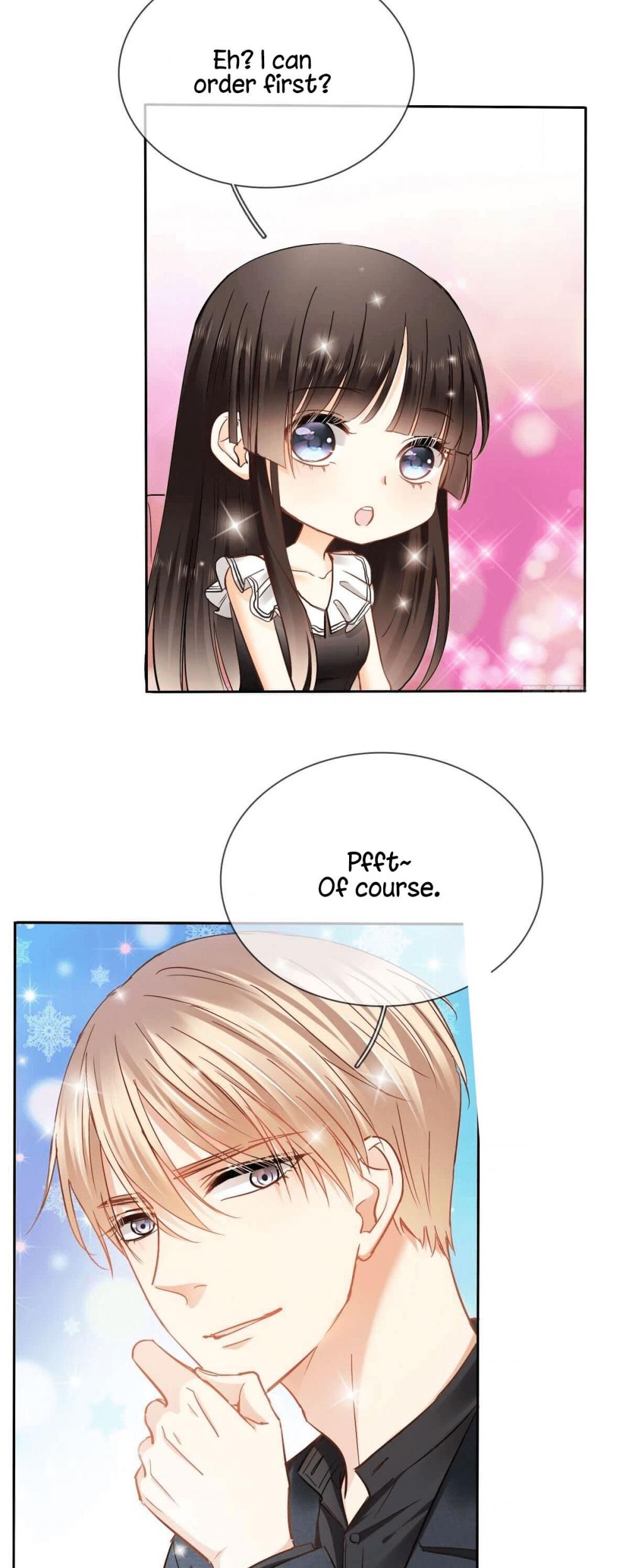 Flying Over a Thousand Mountains to Love You Chapter 32 page 3 - Chapter 32: What right do you have to slap me?