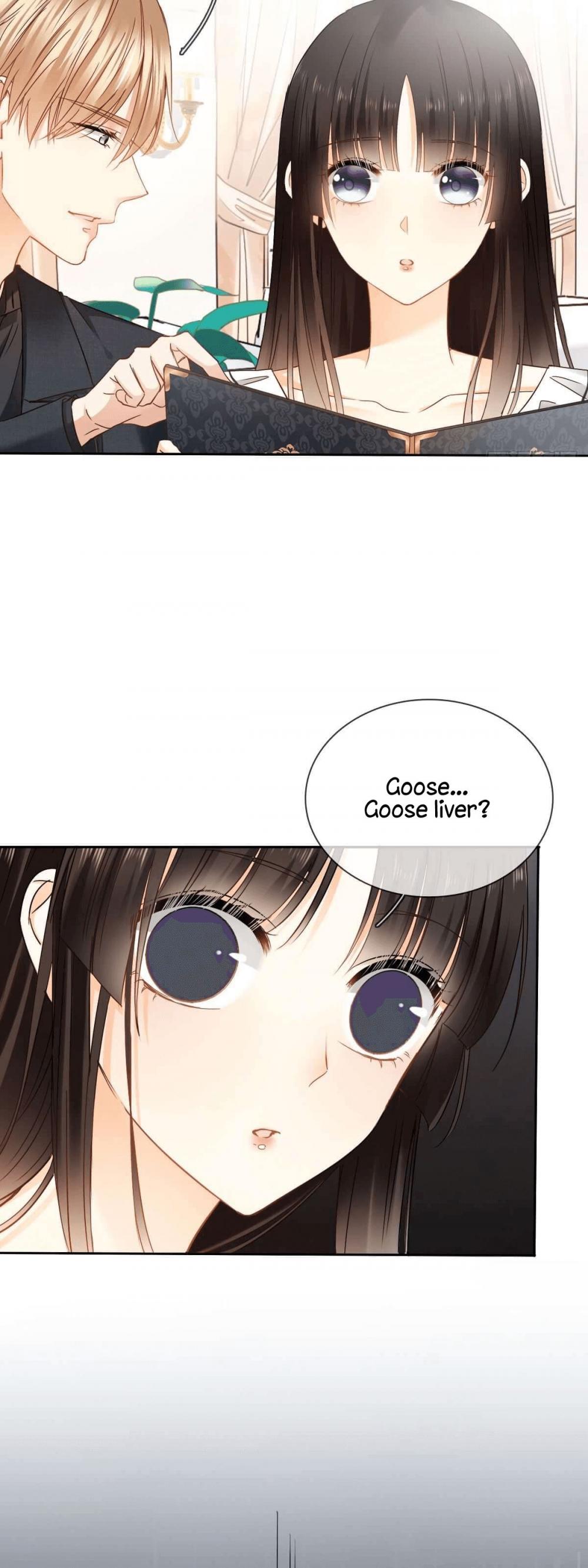 Flying Over a Thousand Mountains to Love You Chapter 32 page 6 - Chapter 32: What right do you have to slap me?