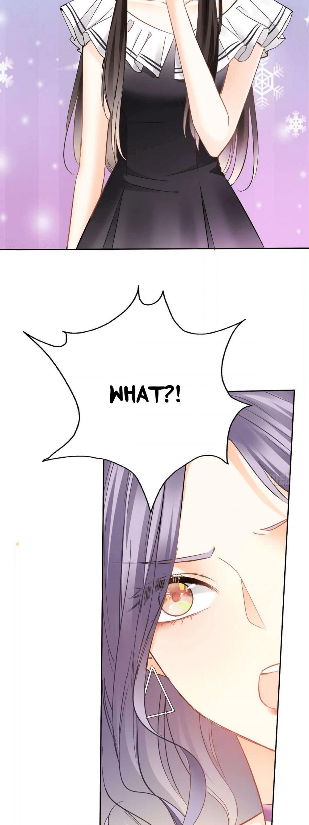 Flying Over a Thousand Mountains to Love You Chapter 33 page 3 - Chapter 33: If I stretch out my hand, will you grab on to it?