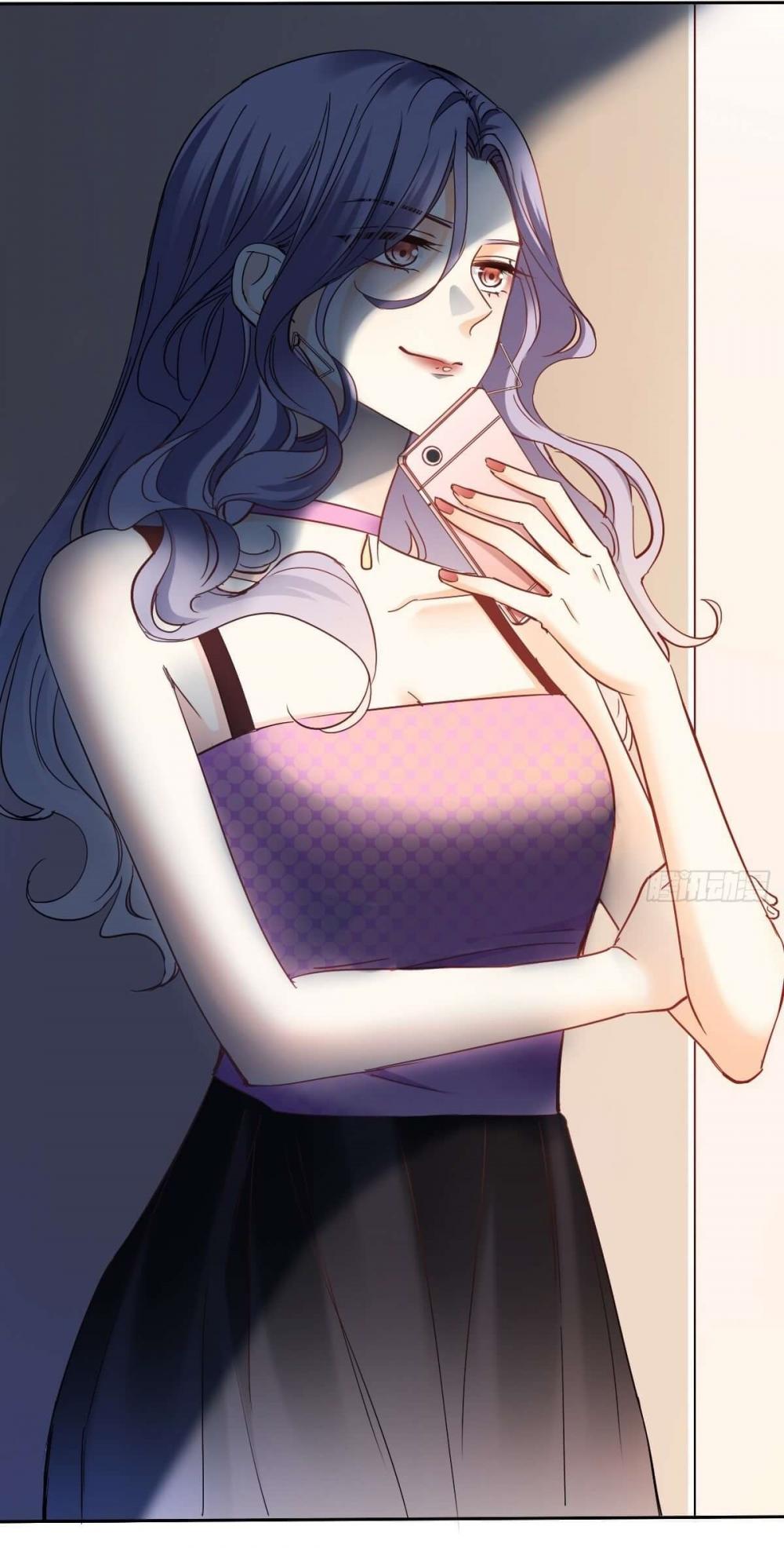Flying Over a Thousand Mountains to Love You Chapter 34 page 18 - Chapter 34: Thank you for protecting me