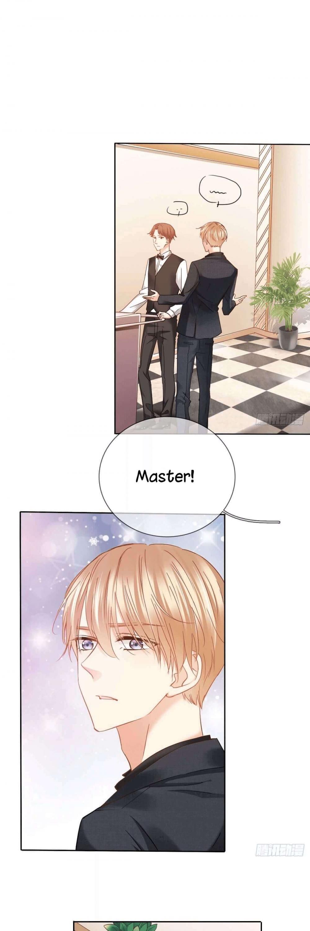 Flying Over a Thousand Mountains to Love You Chapter 34 page 20 - Chapter 34: Thank you for protecting me