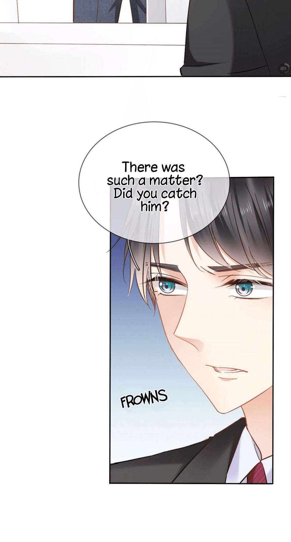 Flying Over a Thousand Mountains to Love You Chapter 34 page 26 - Chapter 34: Thank you for protecting me