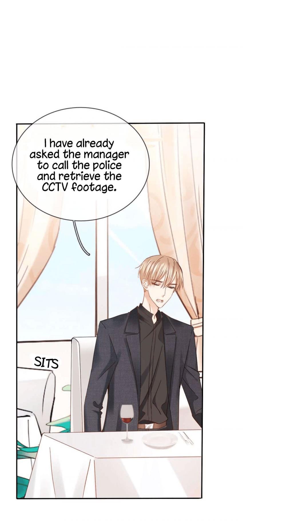 Flying Over a Thousand Mountains to Love You Chapter 34 page 27 - Chapter 34: Thank you for protecting me
