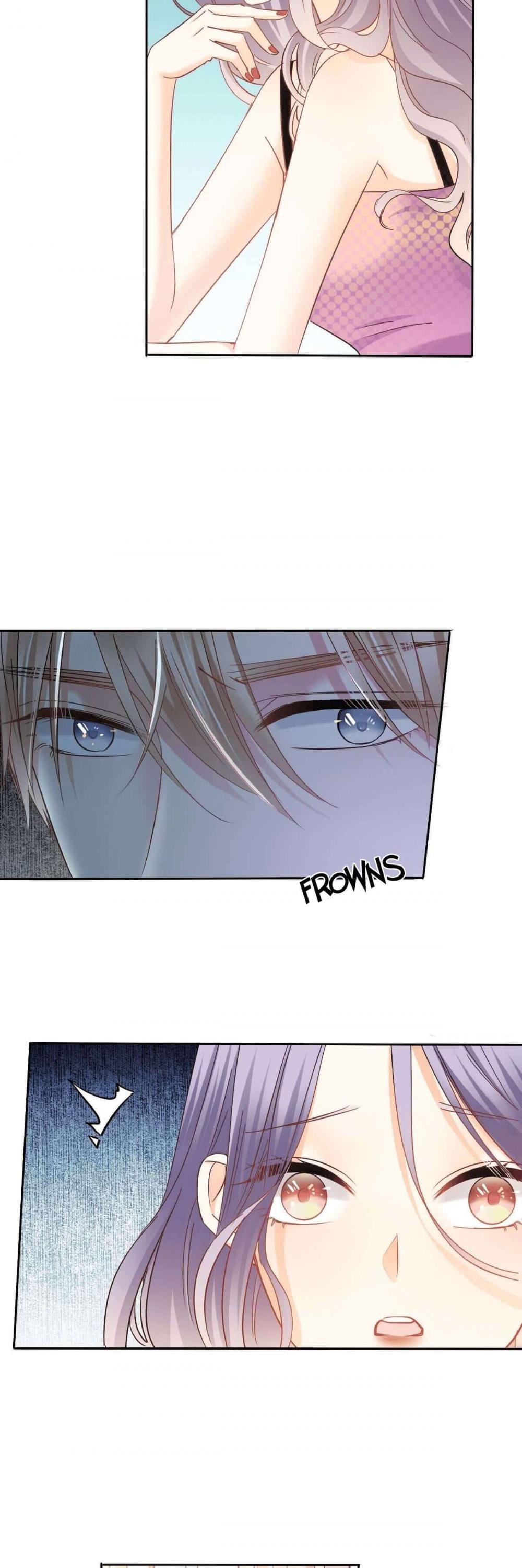 Flying Over a Thousand Mountains to Love You Chapter 34 page 29 - Chapter 34: Thank you for protecting me
