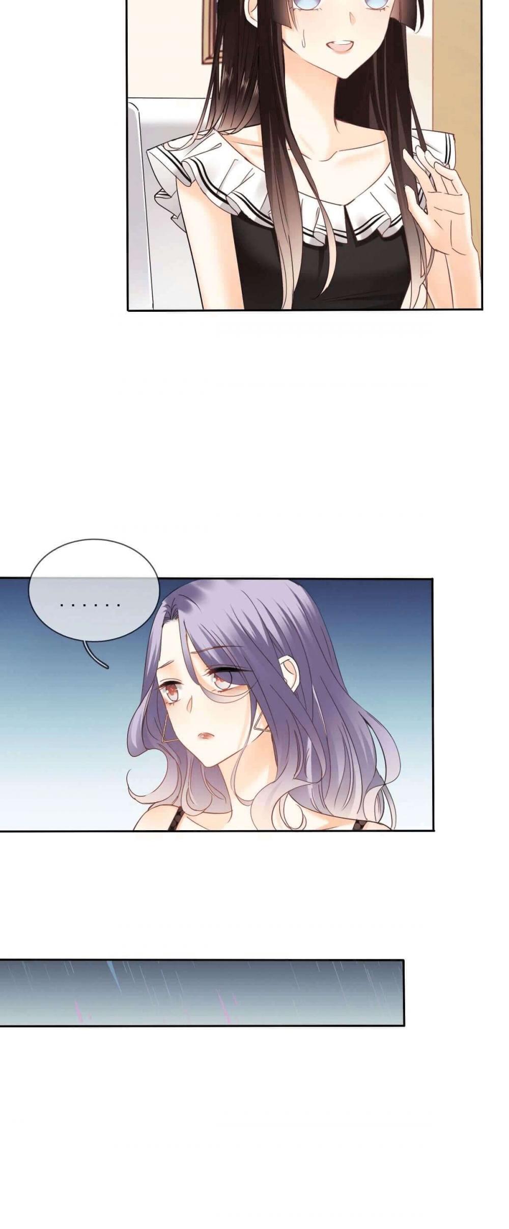 Flying Over a Thousand Mountains to Love You Chapter 34 page 31 - Chapter 34: Thank you for protecting me