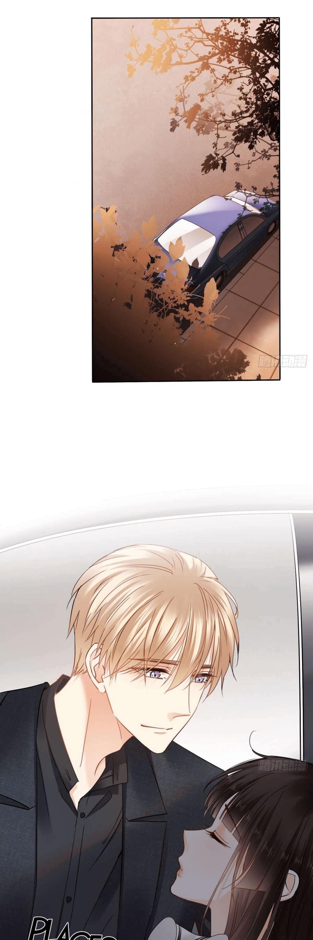Flying Over a Thousand Mountains to Love You Chapter 35 page 14 - Chapter 35: She is...