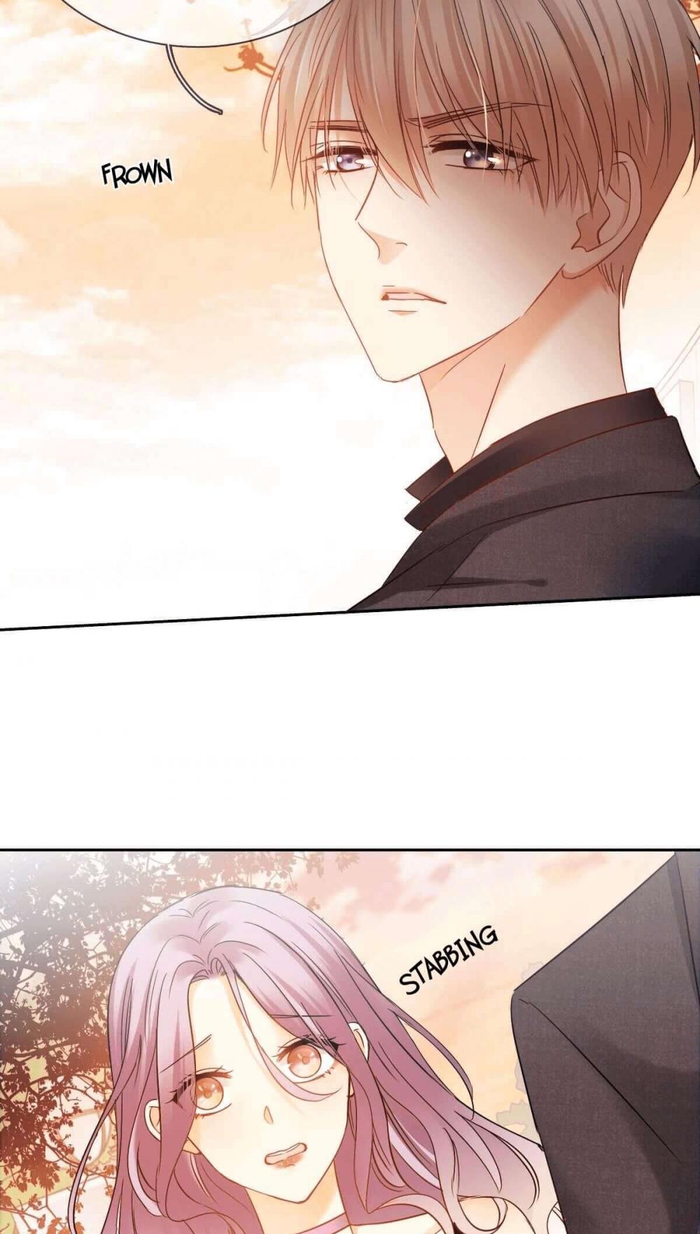 Flying Over a Thousand Mountains to Love You Chapter 35 page 22 - Chapter 35: She is...