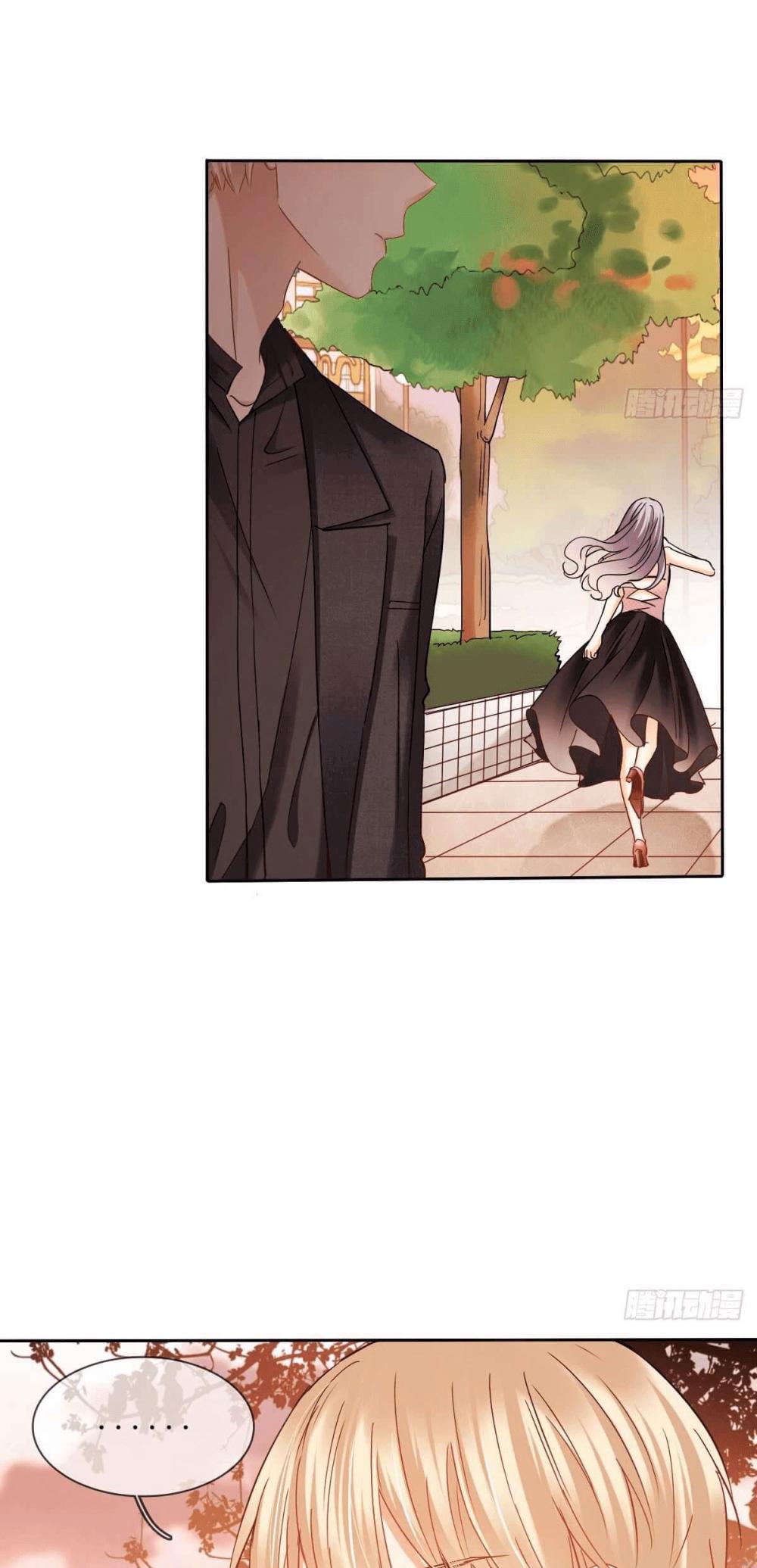 Flying Over a Thousand Mountains to Love You Chapter 35 page 25 - Chapter 35: She is...