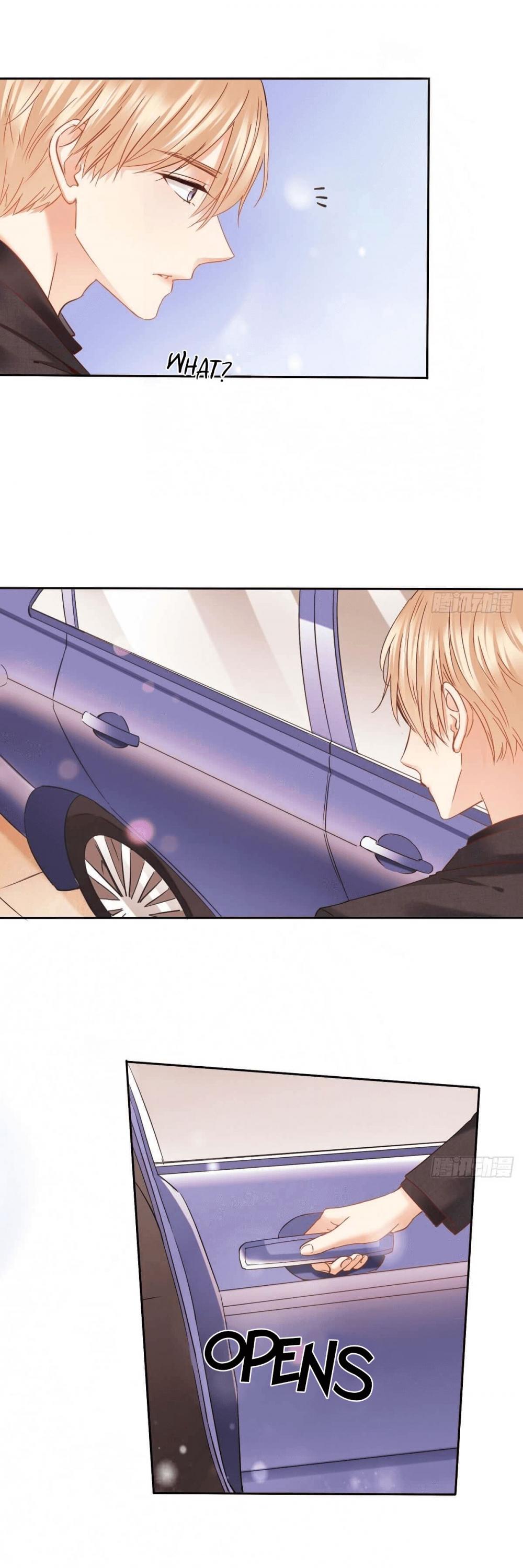 Flying Over a Thousand Mountains to Love You Chapter 35 page 27 - Chapter 35: She is...