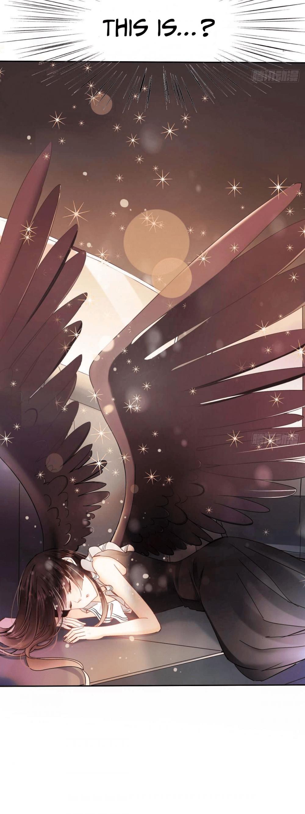Flying Over a Thousand Mountains to Love You Chapter 35 page 29 - Chapter 35: She is...