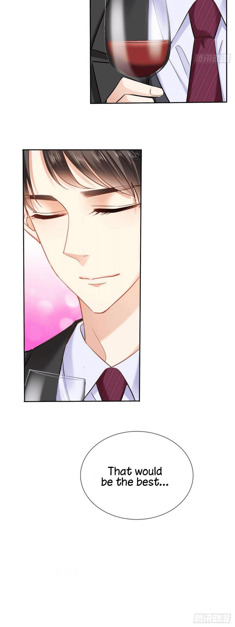 Flying Over a Thousand Mountains to Love You Chapter 35 page 8 - Chapter 35: She is...