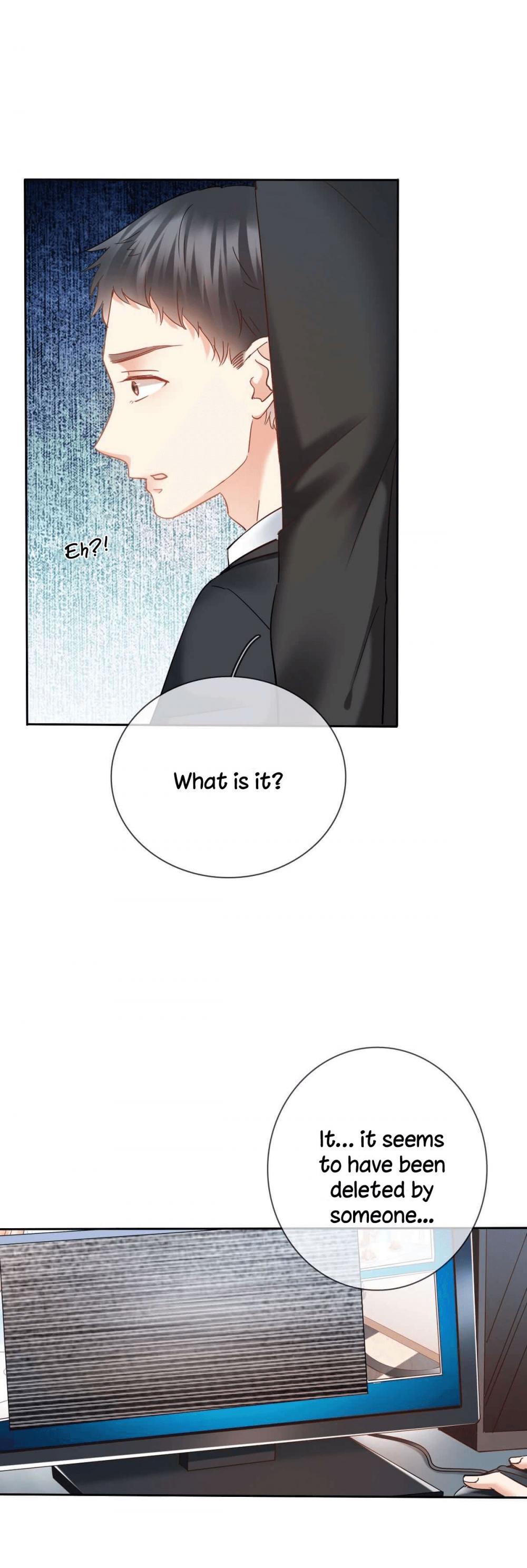 Flying Over a Thousand Mountains to Love You Chapter 36 page 18 - Chapter 36: With me here, no one even think about hurting her!