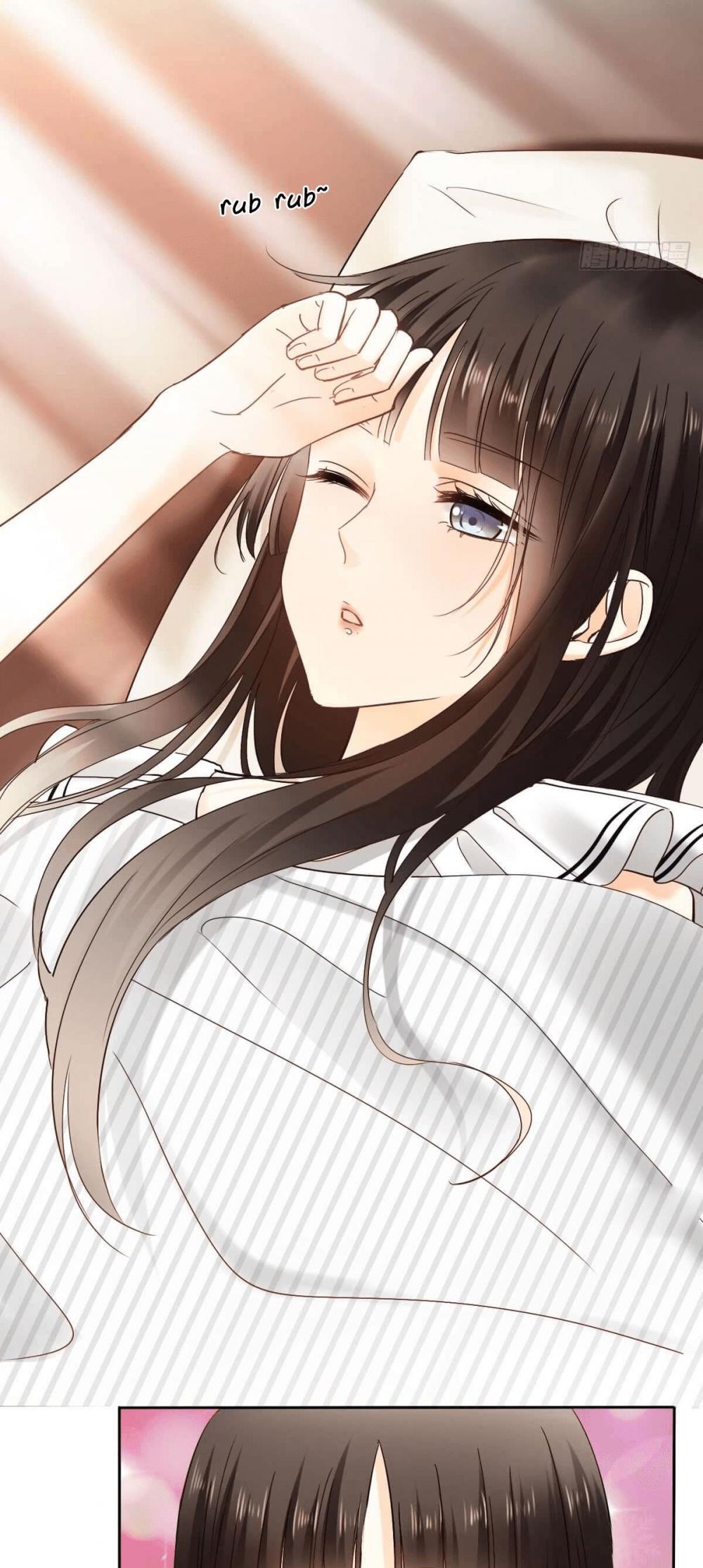 Flying Over a Thousand Mountains to Love You Chapter 36 page 20 - Chapter 36: With me here, no one even think about hurting her!