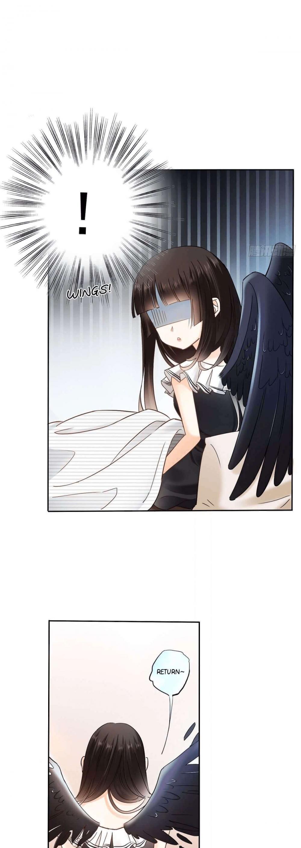 Flying Over a Thousand Mountains to Love You Chapter 36 page 22 - Chapter 36: With me here, no one even think about hurting her!