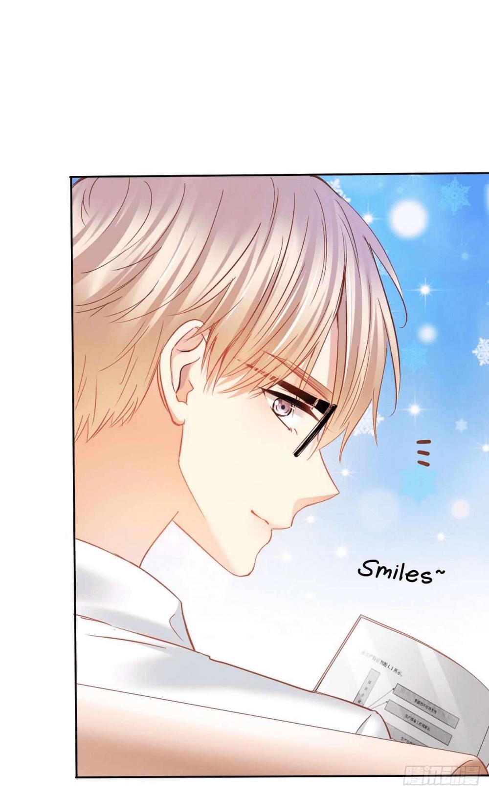 Flying Over a Thousand Mountains to Love You Chapter 36 page 28 - Chapter 36: With me here, no one even think about hurting her!