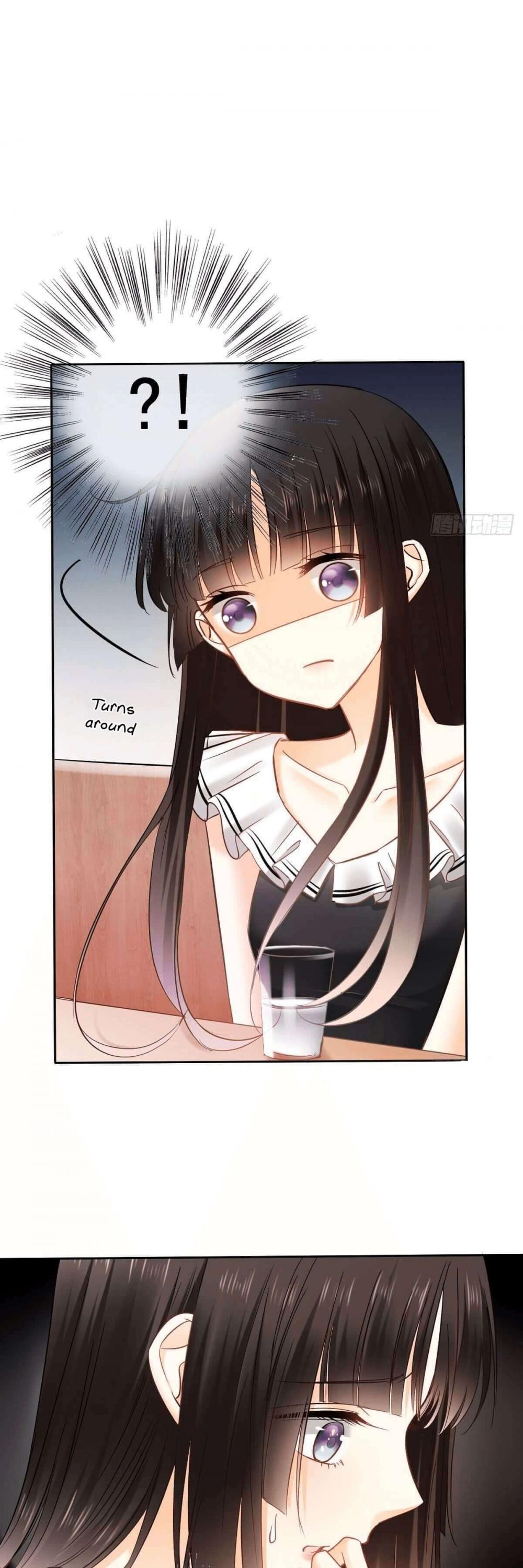 Flying Over a Thousand Mountains to Love You Chapter 36 page 29 - Chapter 36: With me here, no one even think about hurting her!