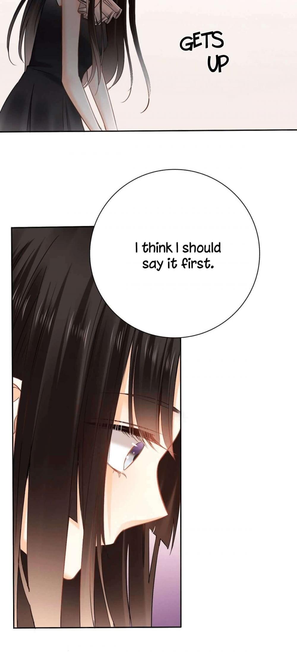Flying Over a Thousand Mountains to Love You Chapter 36 page 31 - Chapter 36: With me here, no one even think about hurting her!