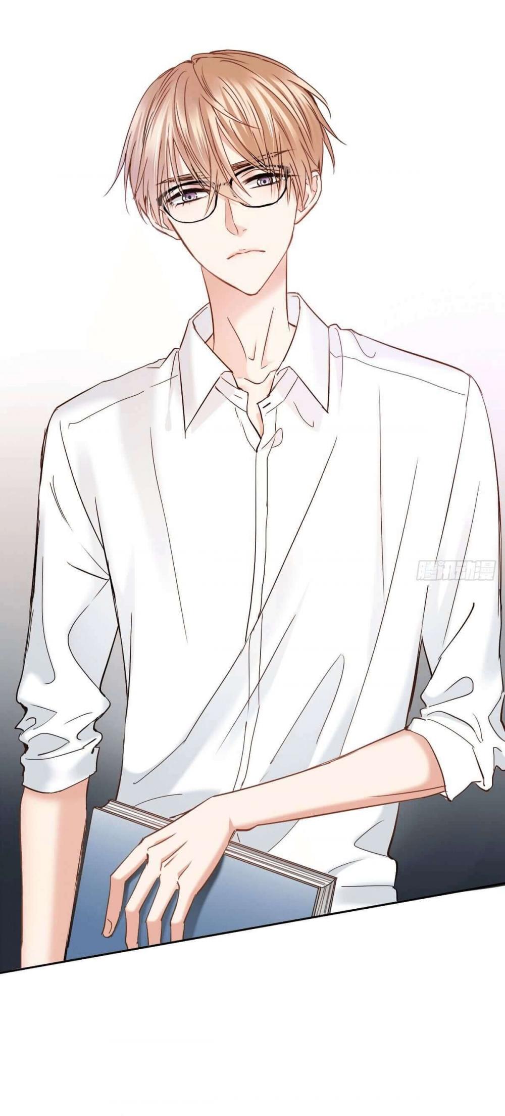Flying Over a Thousand Mountains to Love You Chapter 36 page 32 - Chapter 36: With me here, no one even think about hurting her!