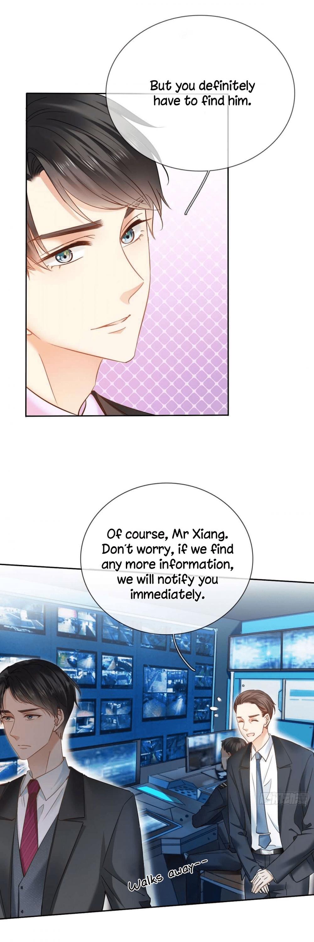 Flying Over a Thousand Mountains to Love You Chapter 36 page 5 - Chapter 36: With me here, no one even think about hurting her!